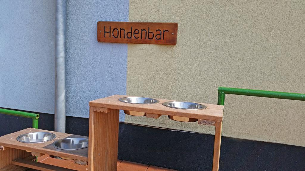 Hotel 'T Hooge Holt Gramsbergen Exterior foto