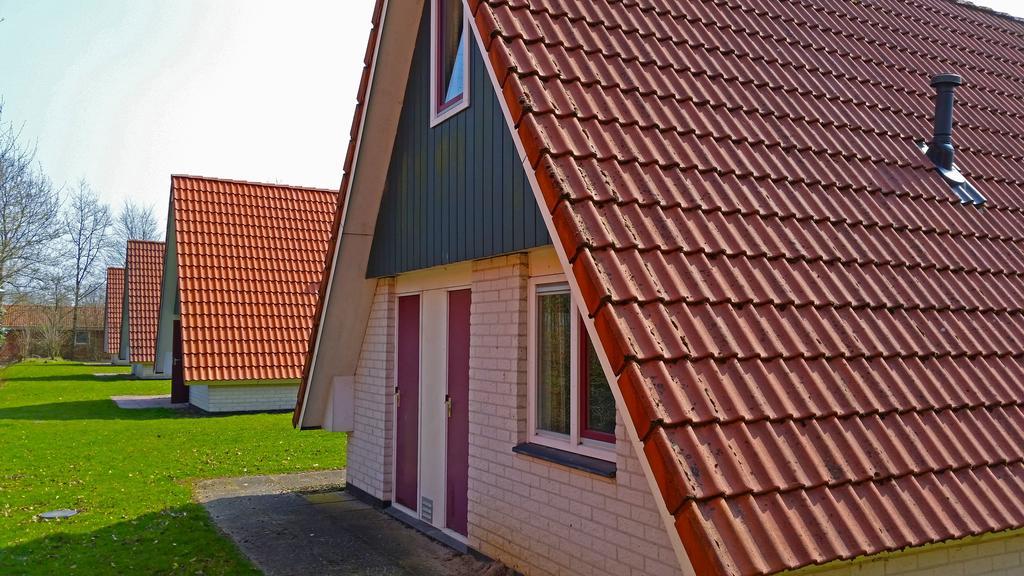 Hotel 'T Hooge Holt Gramsbergen Zimmer foto