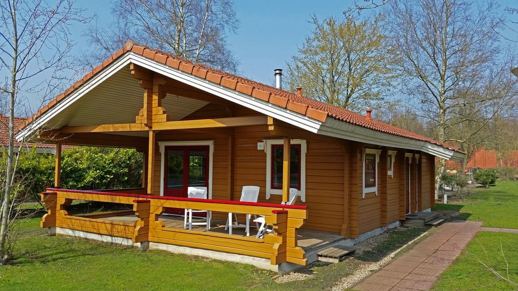 Hotel 'T Hooge Holt Gramsbergen Zimmer foto