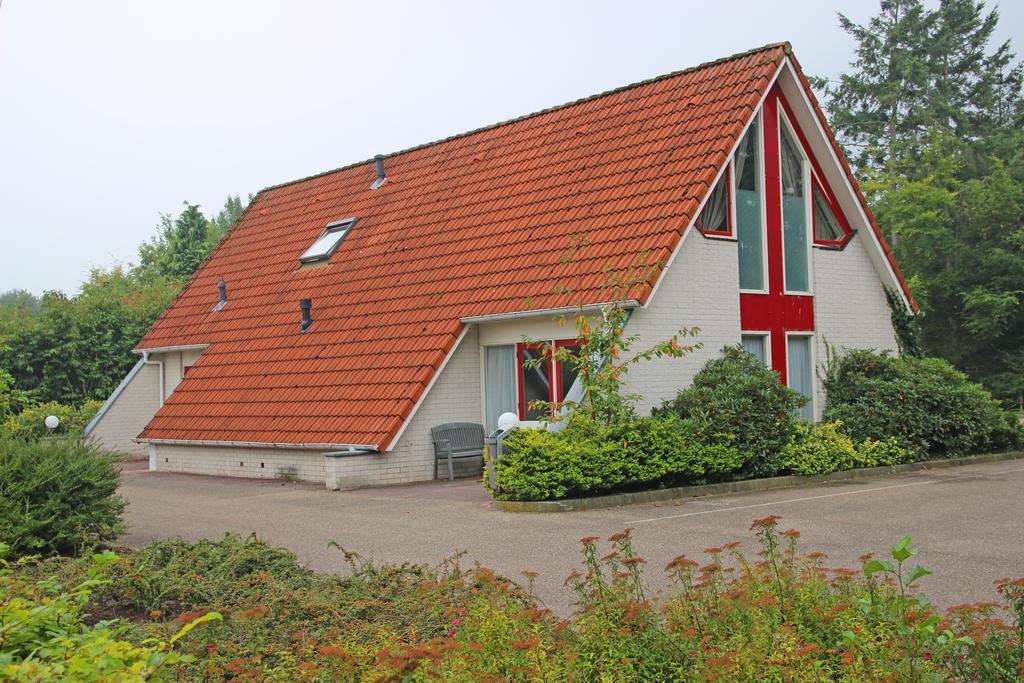 Hotel 'T Hooge Holt Gramsbergen Zimmer foto
