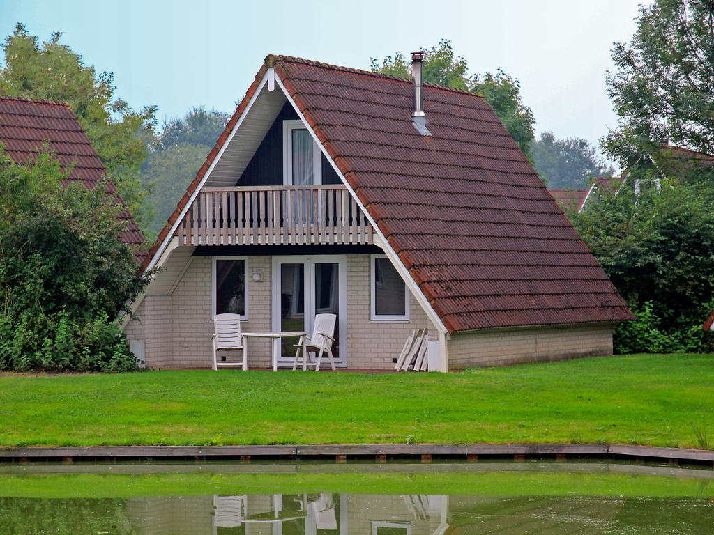 Hotel 'T Hooge Holt Gramsbergen Zimmer foto