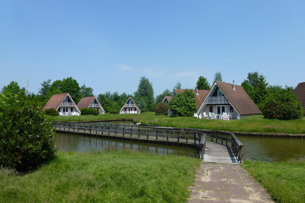 Hotel 'T Hooge Holt Gramsbergen Zimmer foto