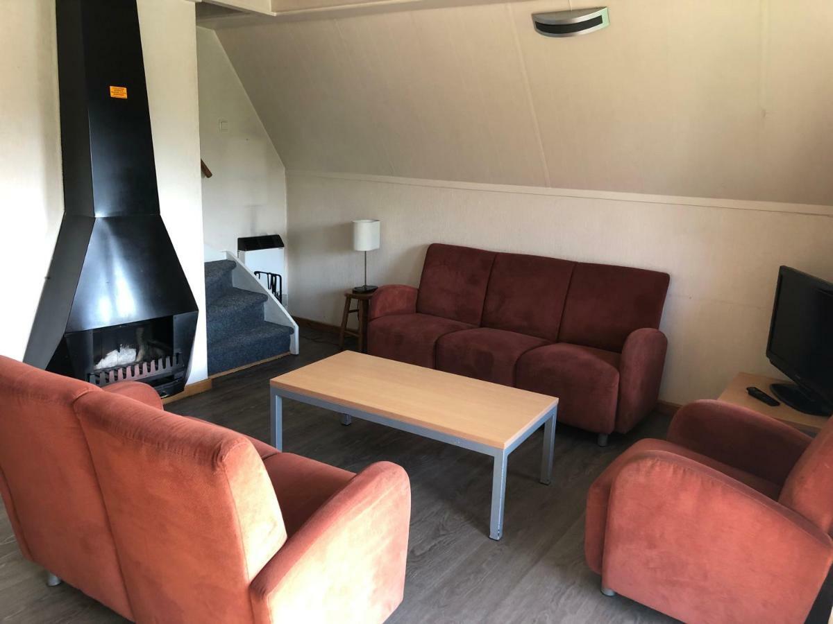 Hotel 'T Hooge Holt Gramsbergen Exterior foto