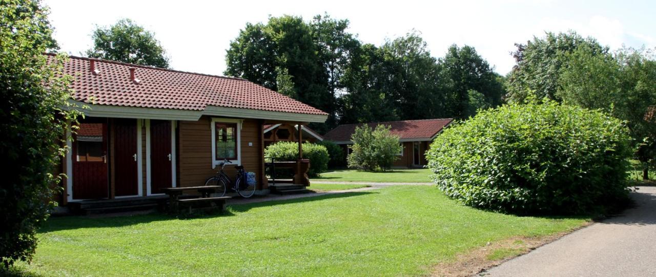 Hotel 'T Hooge Holt Gramsbergen Exterior foto
